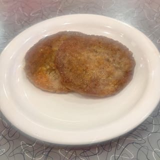 Sausage Patties