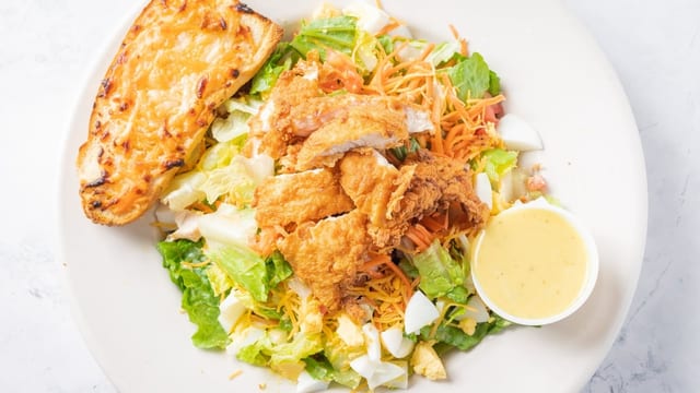Picnic Salad.