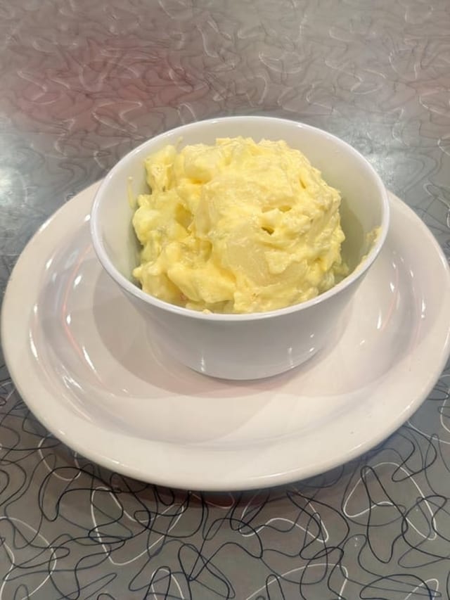 Potato Salad.