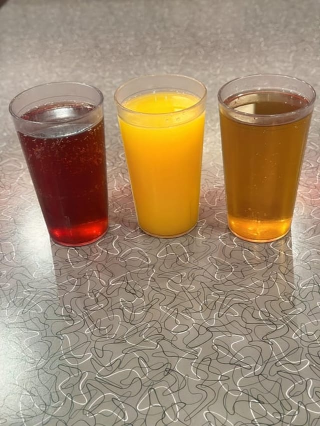 Juice.