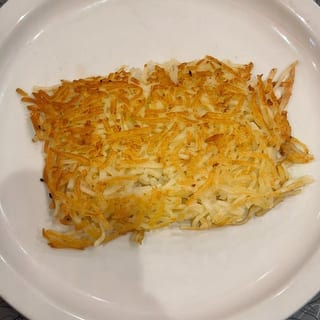 Hash Brown