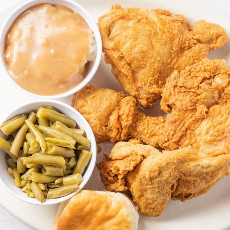 Indulge in Our Grits