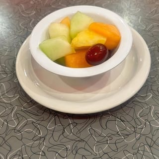 Fresh Fruit