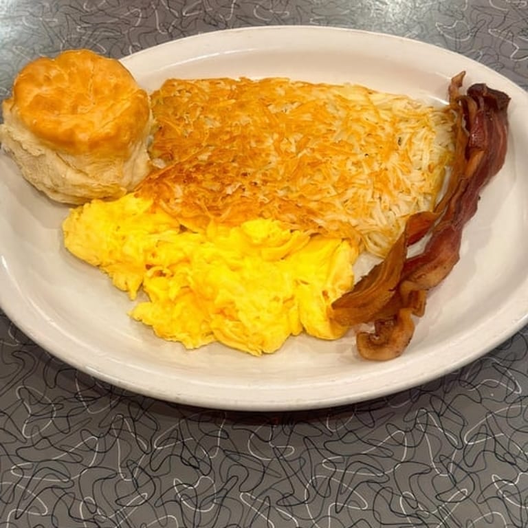 Pancakes: A Fluffy Brunch Favorite