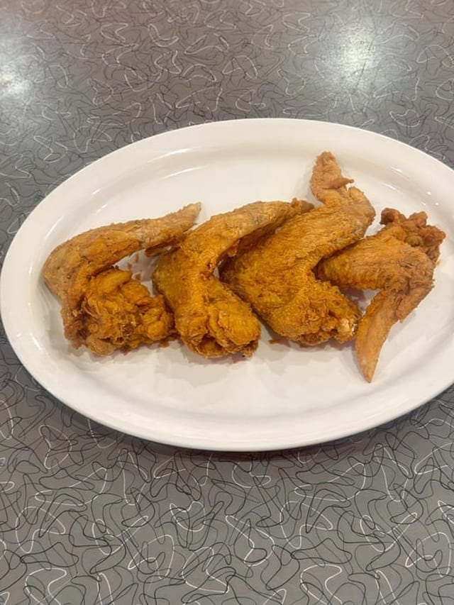 4 Wing.