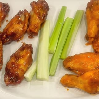 10 Wings (Chicken Wings)