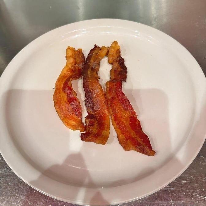 Bacon.