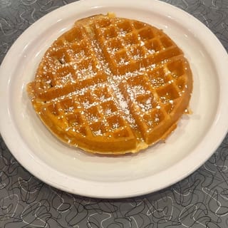 Waffle